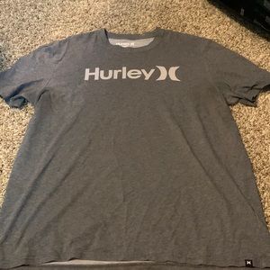 Hurley Mens T-shirt